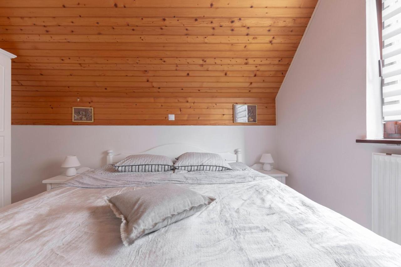 Apartma Mikelj Bohinj Exterior photo