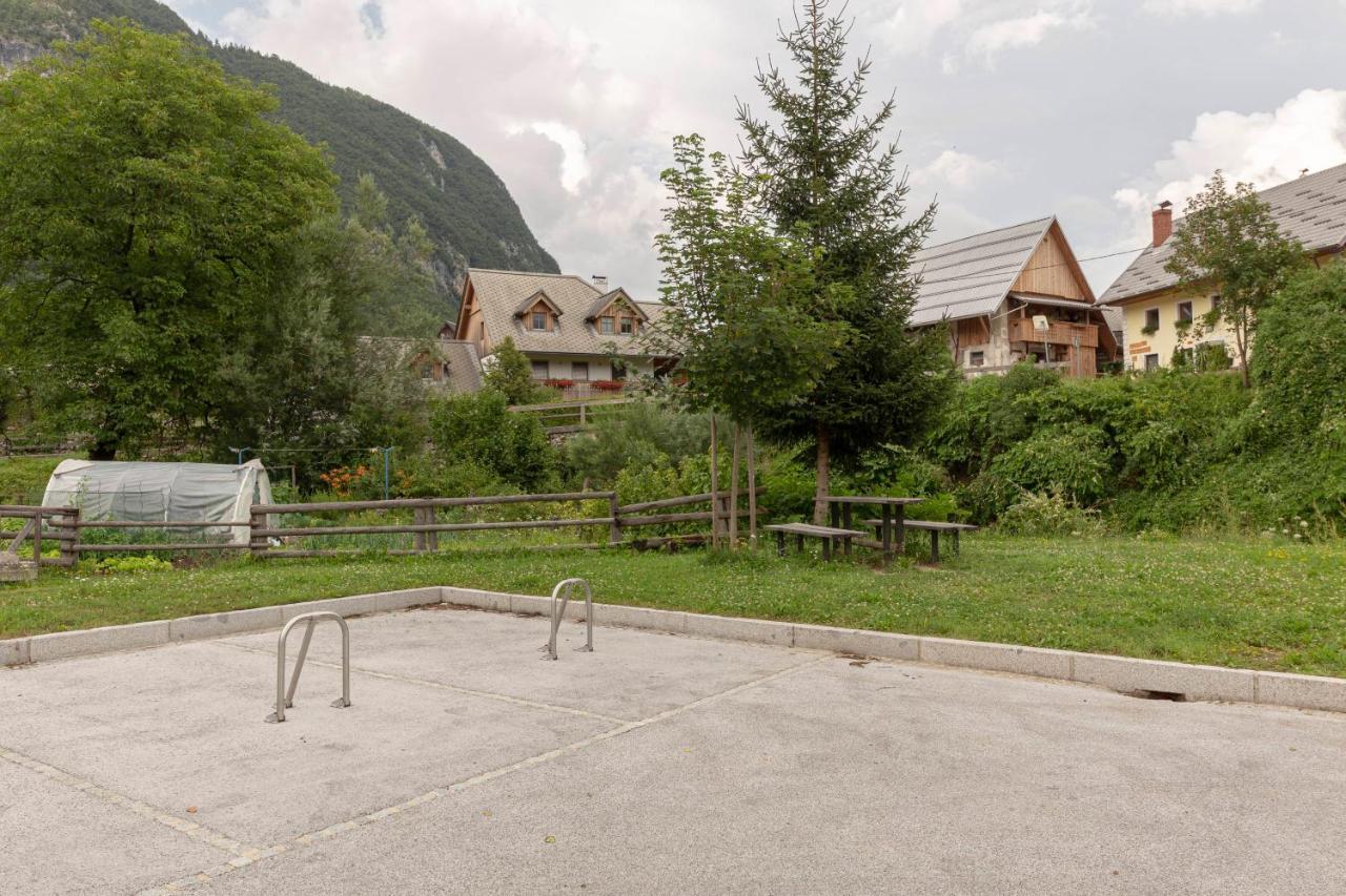 Apartma Mikelj Bohinj Exterior photo