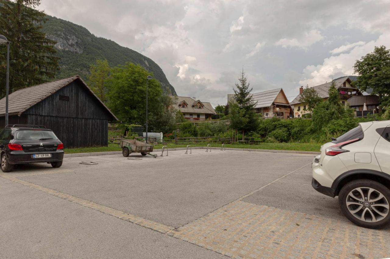 Apartma Mikelj Bohinj Exterior photo