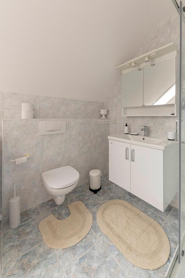 Apartma Mikelj Bohinj Exterior photo